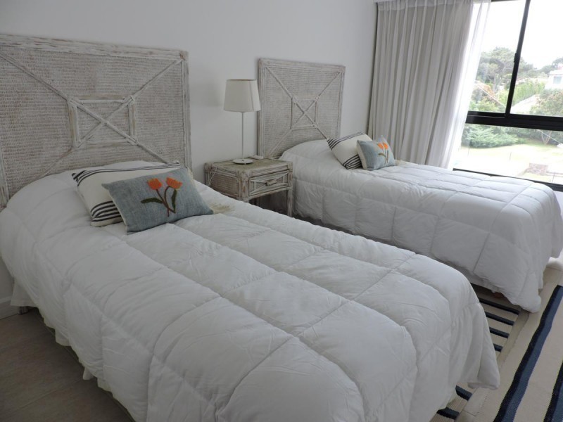 Departamento en alquiler en La Brava